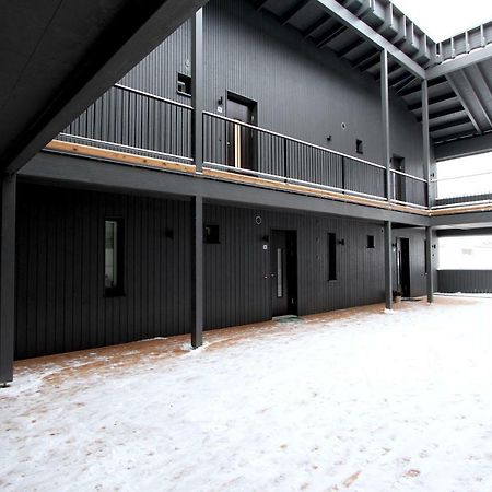 Ferienwohnung House Of Saga Rovaniemi Exterior foto